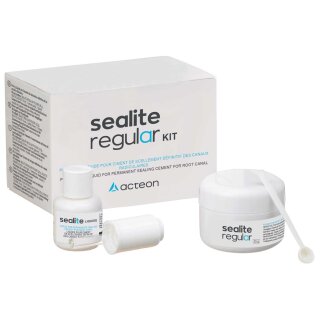 Sealite Regular 25g+10ml