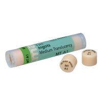 IPS e.max Press Rohling MT B1 L  3St