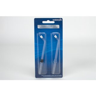 Waterpik Aufsteckb. Plaque Seeker 2St