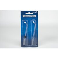 Waterpik Aufsteckb. Plaque Seeker 2St
