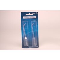 Waterpik Düsenaufsatz Standard 2St