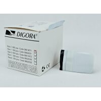 Schutzhüllen Digora sk Gr.2 3x4 500St