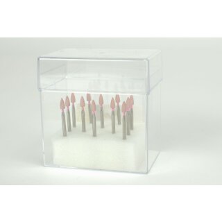 Kenda Hybrid Komposit Hochglanzpolierer