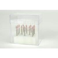 Kenda Hybrid Komposit Hochglanzpolierer