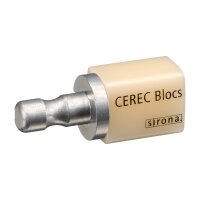 CEREC Blocs C S12 A3,5C 8St