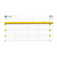 Praxisbuch Speiko Quadro 2026 St