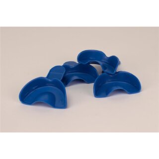 Impression Tray solid OK Anterior  12St