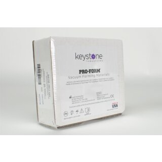 Pro-Form Soft Eva .040 1mm  25St