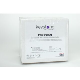 Pro-Form Soft Eva .080 2mm  25St