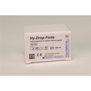 Hy-Drop Forte