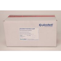 twinduo Soft A+B blau/grau 2x1,5Kg