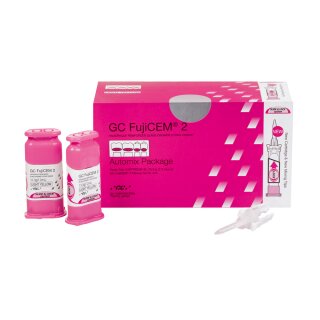 FujiCEM 2 SL Automix   Pack