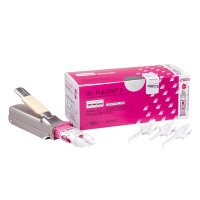 FujiCEM 2 SL Dispenser Metal Starter Kit