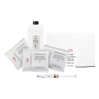 Vita Firing Paste 3x12gr