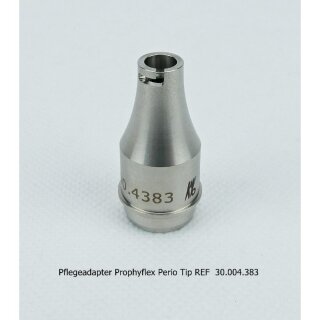 Pflegeadapter Prophyflex Perio Tip St