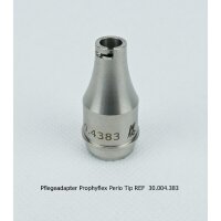 Pflegeadapter Prophyflex Perio Tip St