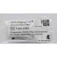 Pflegeadapter Prophyflex Perio Tip St