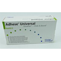 Adhese Universal Refill VivaPen 3x2ml
