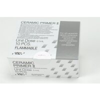 Ceramic Primer II Unit dose 10St