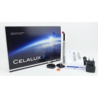 Celalux 3 LED  St