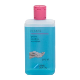 HD 435 Waschlotion 0,5Ltr