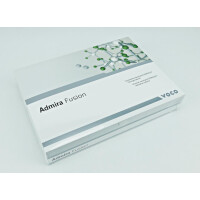 Admira Fusion Set + Bond Caps 75x0,2g