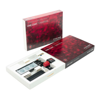 ONE COAT 7 UNIVERSAL 5ml+2,5ml Etch.Gel 