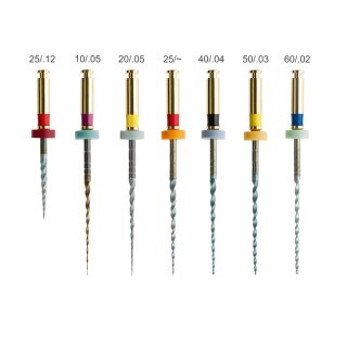 HyFlex EDM 25/.12 Orifi. Opener 15mm 3St