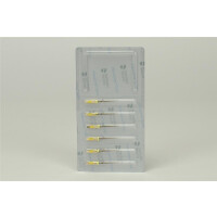 WAVEONE GOLD small ster. 21mm 6St