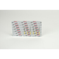 WAVEONE GOLD small ster. 25mm 6St