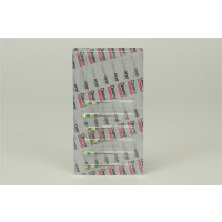 WAVEONE GOLD medium ster. 21mm 6St