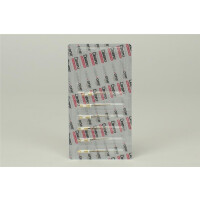 WAVEONE GOLD large ster. 21mm 6St