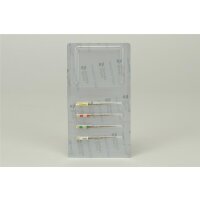 WAVEONE GOLD assort ster. 31mm 4St