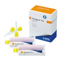 Honigum Pro Scan Light Kart.2x50 ml