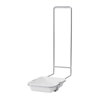 Schalenhalter f. Touchless St