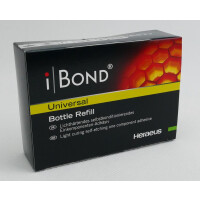 iBOND Universal Flasche 1x4ml