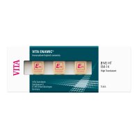 Vita Enamic Blocs 4M2-HT EM-10 5St