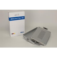 MELAstore-Box 100  St