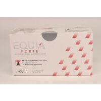 EQUIA Forte HT Coat Unit Dose  50x0,1ml