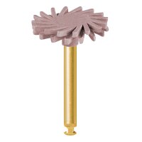 Twist Polierer 9769M 140 Wst rosa 2St