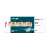Vita Enamic IS 1M2-HT IS-16S  5ST