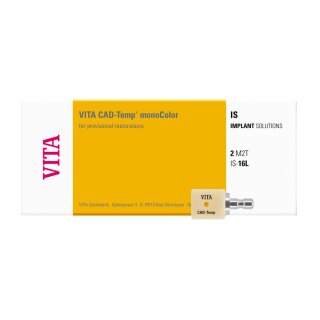 Vita Cad Temp IS 3M2T IS-16L  5St