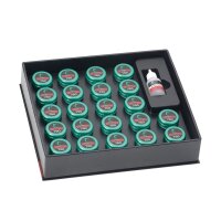 HeraCeram Zirk. 750 Increaser-Set
