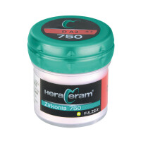 HeraCeram Zirk. 750 Dentin DB3 20g