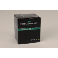 HeraCeram Zirk. 750 Dentin DC1 20g
