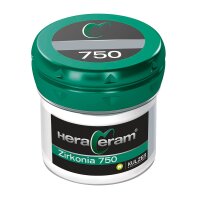 HeraCeram Zirk. 750 Correction COR 20g