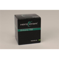 HeraCeram Zirk. 750 Correction COR 20g