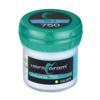 HeraCeram Zirk. 750 Opal Incisal OS2 20g