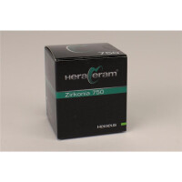 HeraCeram Zirk. 750 Increaser INA1 20g