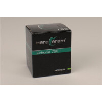 HeraCeram Zirk. 750 Increaser INB3 20g